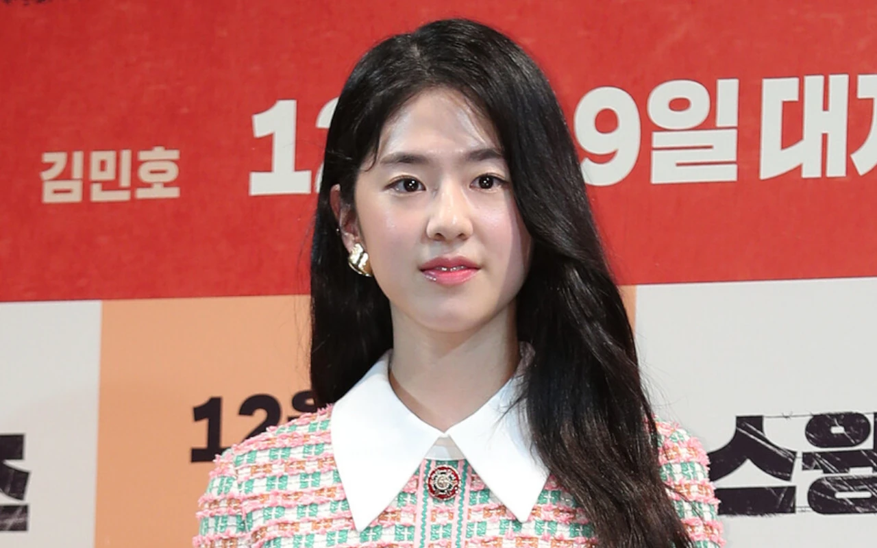 Tertunda 2 Tahun, Park Hye Soo Akhirnya Temukan Titik Terang Terkait Kasus Bullying