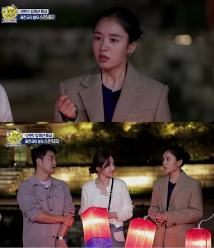 Ahn Eun Jin Bocorkan Karakternya Bakal Lebih Tersiksa di \'My Dearest\' Part 2