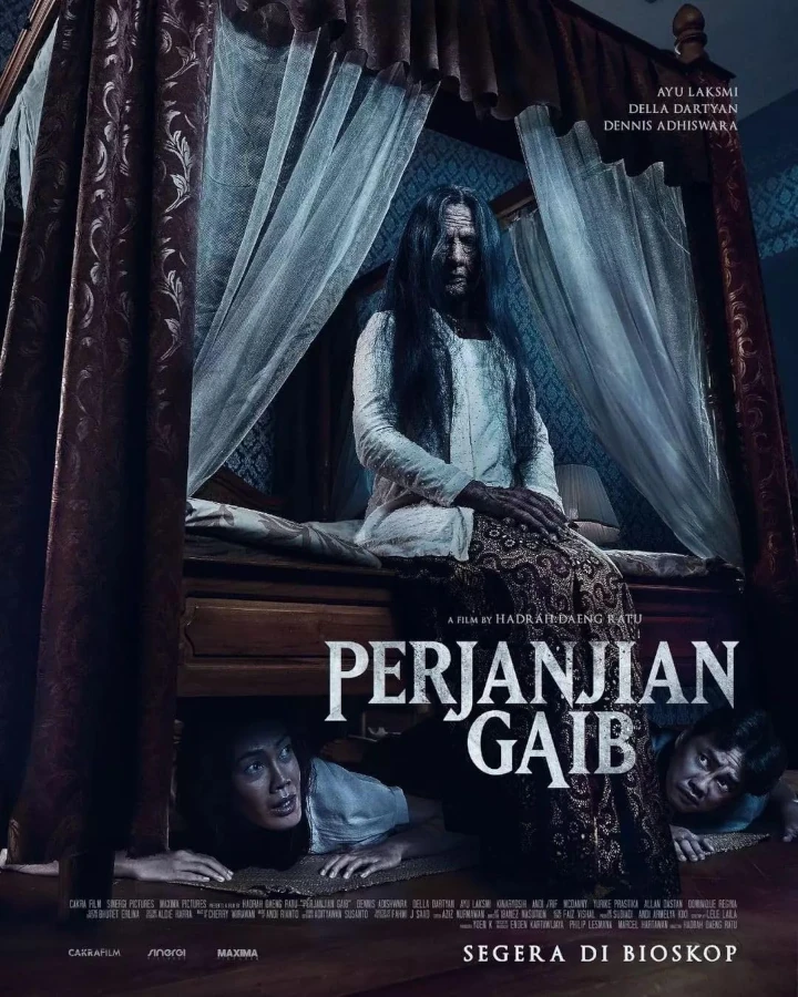 'Perjanjian Gaib'