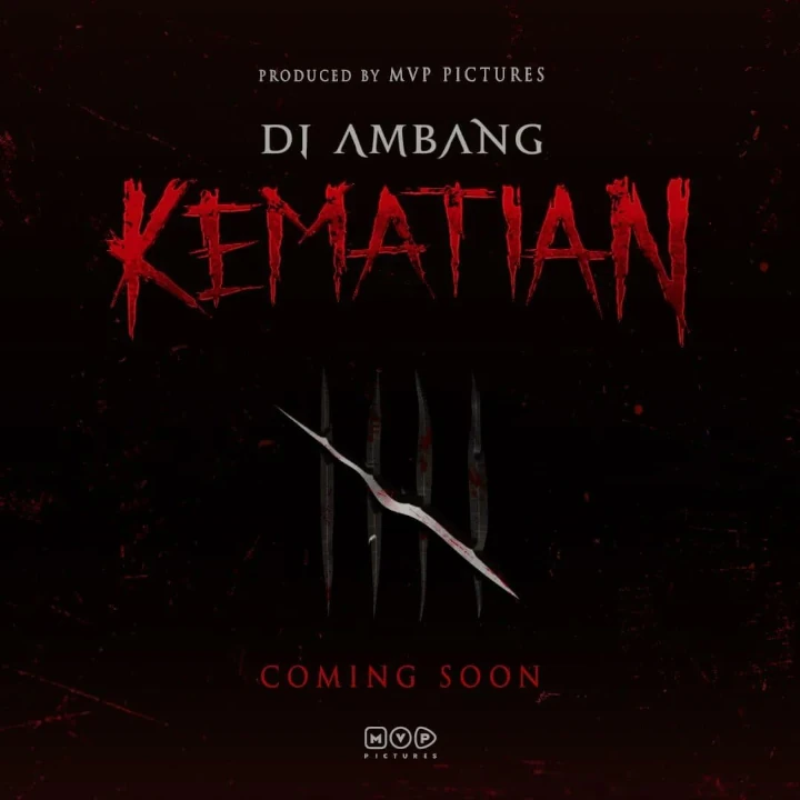 'Di Ambang Kematian'