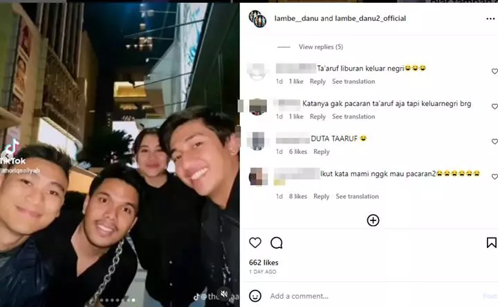 Instagram