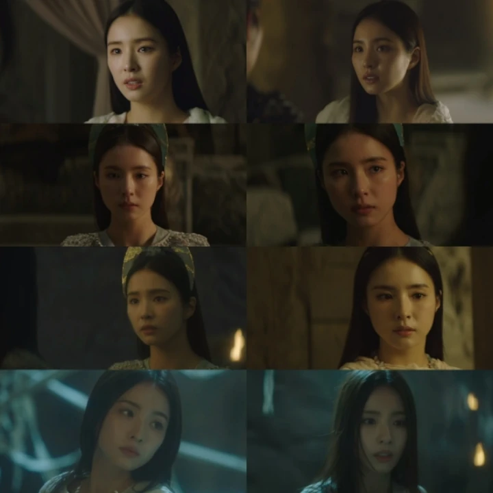 Visual Makin Cantik, Akting Shin Se Kyung di \'Arthdal Chronicles 2\' Dinilai Lebih Solid