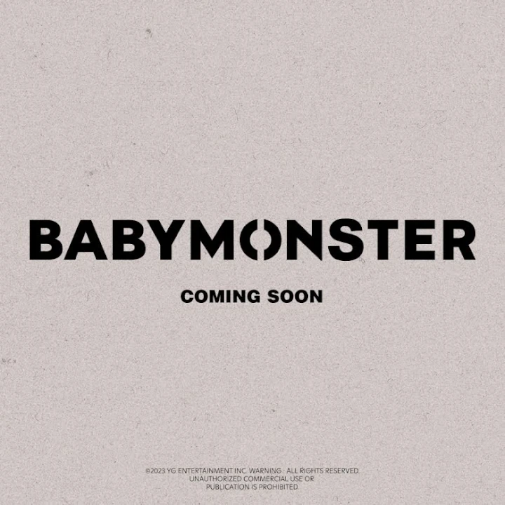 Jadwal Debut BABYMONSTER Akhirnya Dikonfirmasi, Bakal Saingan dengan aespa dan Jungkook BTS Jadwal Debut BABYMONSTER Akhirnya Dikonfirmasi, Bakal Saingan dengan aespa dan Jungkook BTS Jadwal Debut BABYMONSTER Akhirnya Dikonfirmasi, Bakal Saingan dengan aespa dan Jungkook BTS
