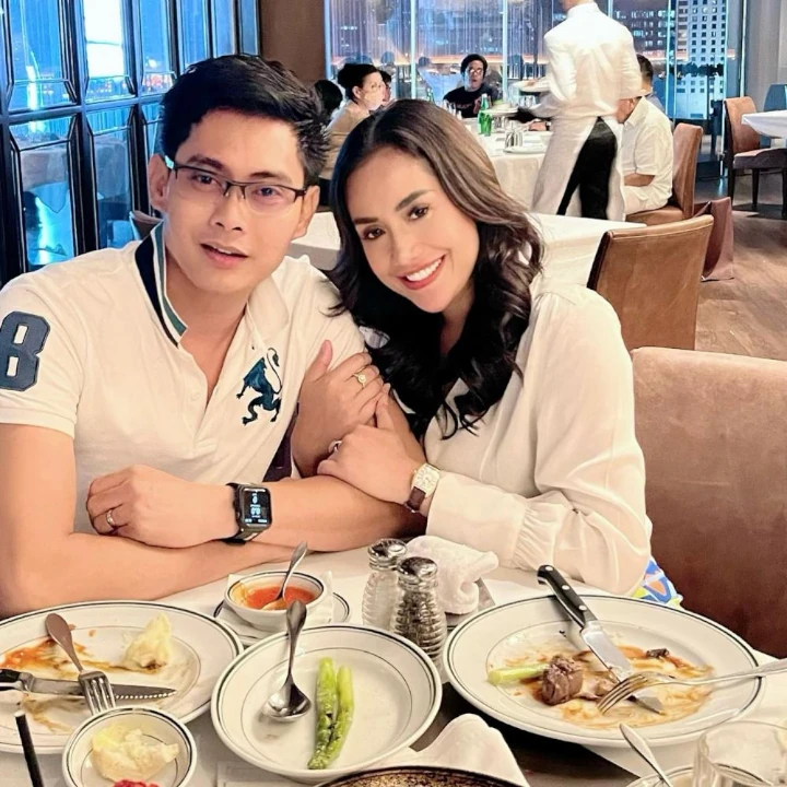 Shinta Bachir
