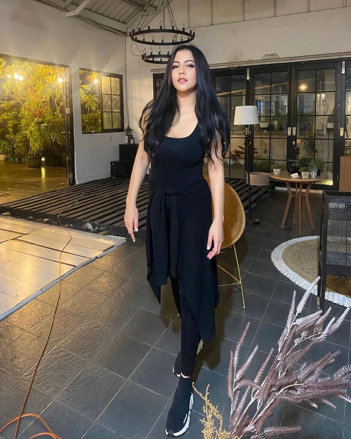 Ratu Rizky Nabila