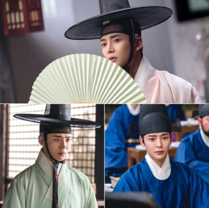 Jadi Duda Muda di \'The Matchmakers\', Rowoon Sebut Karakternya Seperti Anak Kecil