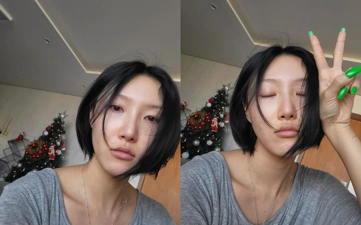 Berani Bare Face