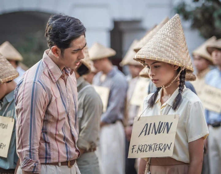 'Habibie & Ainun 3'