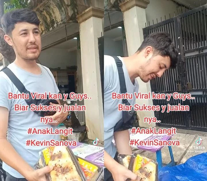 Kevin Sanova