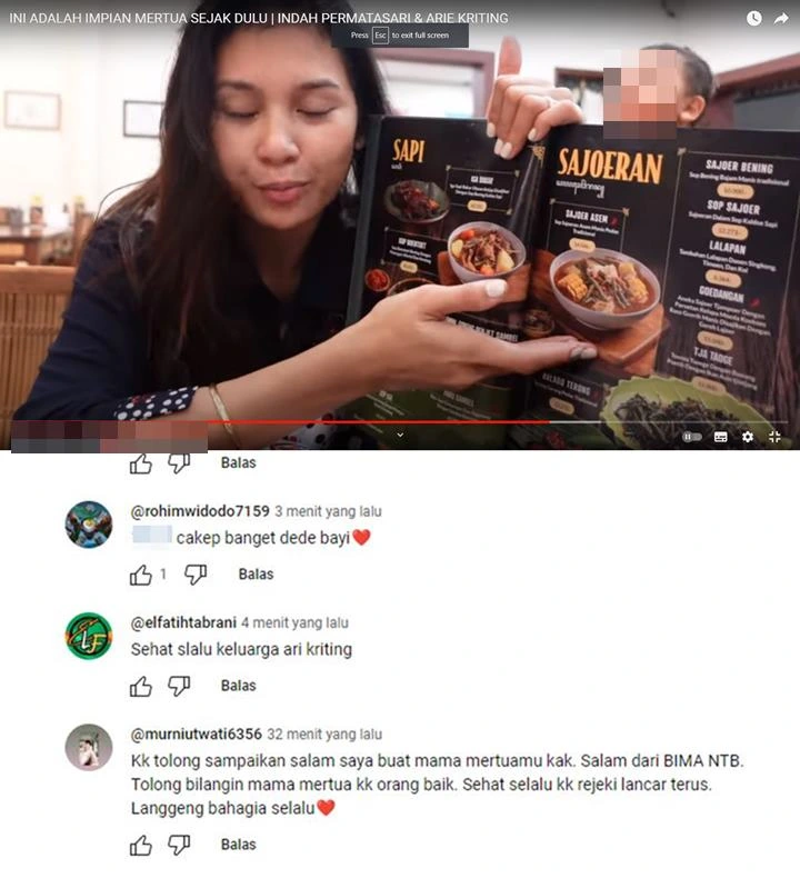 YouTube