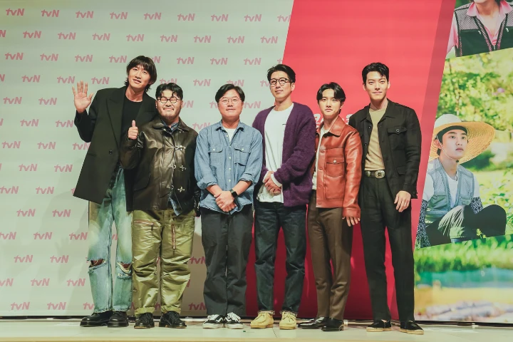 Jadi Maknae di \'You Reap What You Sow\', Kelakuan D.O. EXO Bikin PD Na Syok