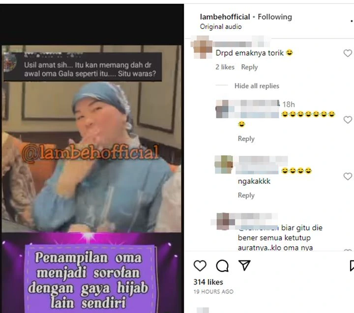Instagram