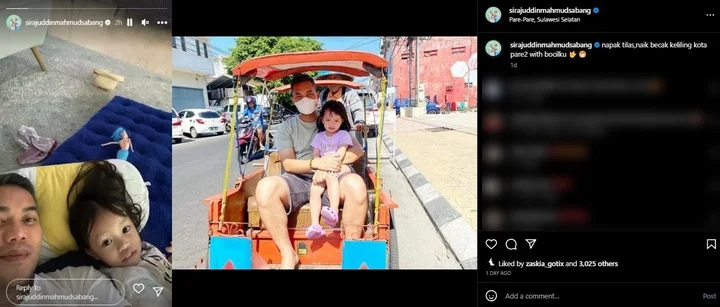 Suami Zaskia Gotik Mangkir Panggilan KPK