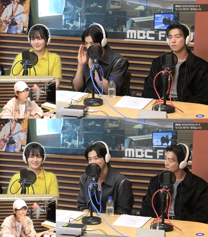 Penuh Perjuangan, Cha Eunwoo Sampai Rasakan Makanan Anjing Saat Syuting \'A Good Day to Be a Dog\' Penuh Perjuangan, Cha Eunwoo Sampai Rasakan Makanan Anjing Saat Syuting \'A Good Day to Be a Dog\' Penuh Perjuangan, Cha Eunwoo Sampai Rasakan Makanan Anjing Saat Syuting \'A Good Day to Be a Dog\'