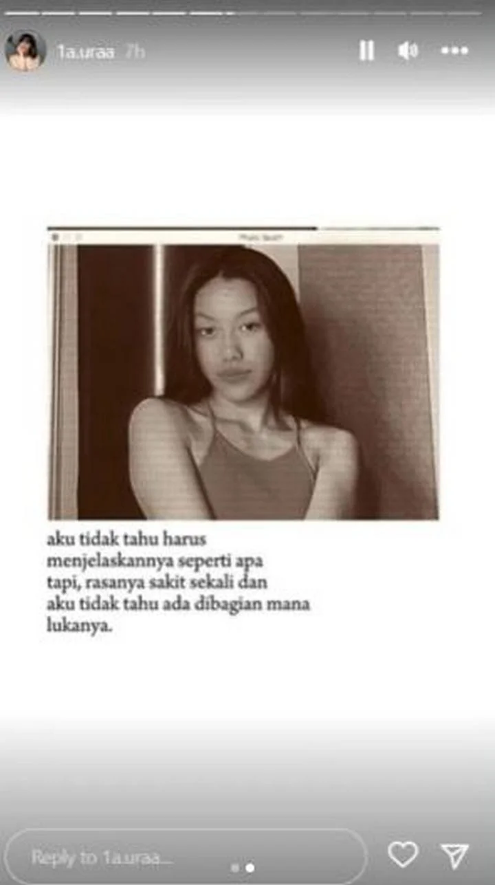 Curhat Pilu Lolly