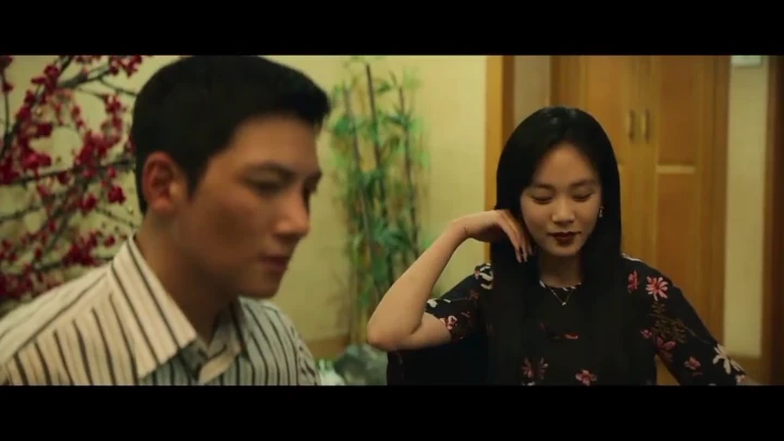 Waspada Pelakor, BIBI Mulai Bucin Ji Chang Wook di \'The Worst Of Evil\'