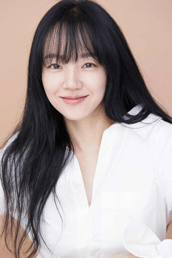 Lim Soo Jung