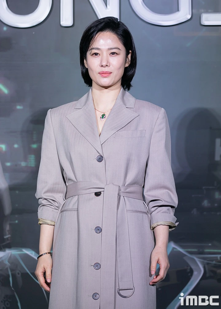Kim Hyun Joo