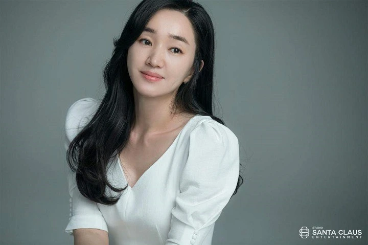 Park Soo Ae