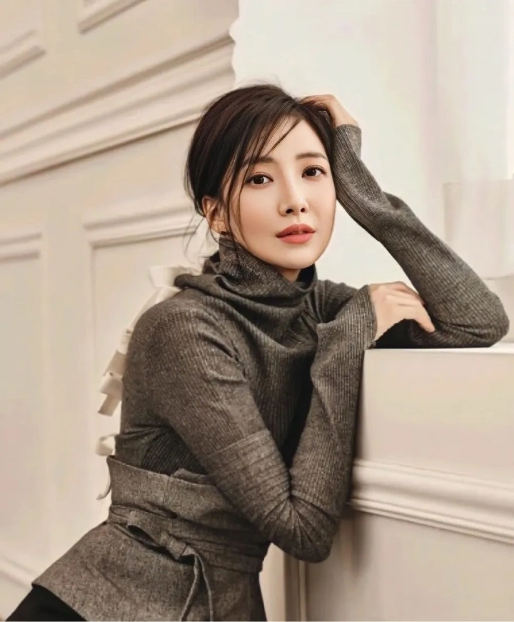 Yoon Se Ah