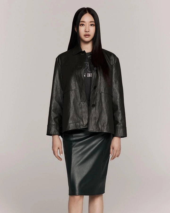Kim Sa Rang