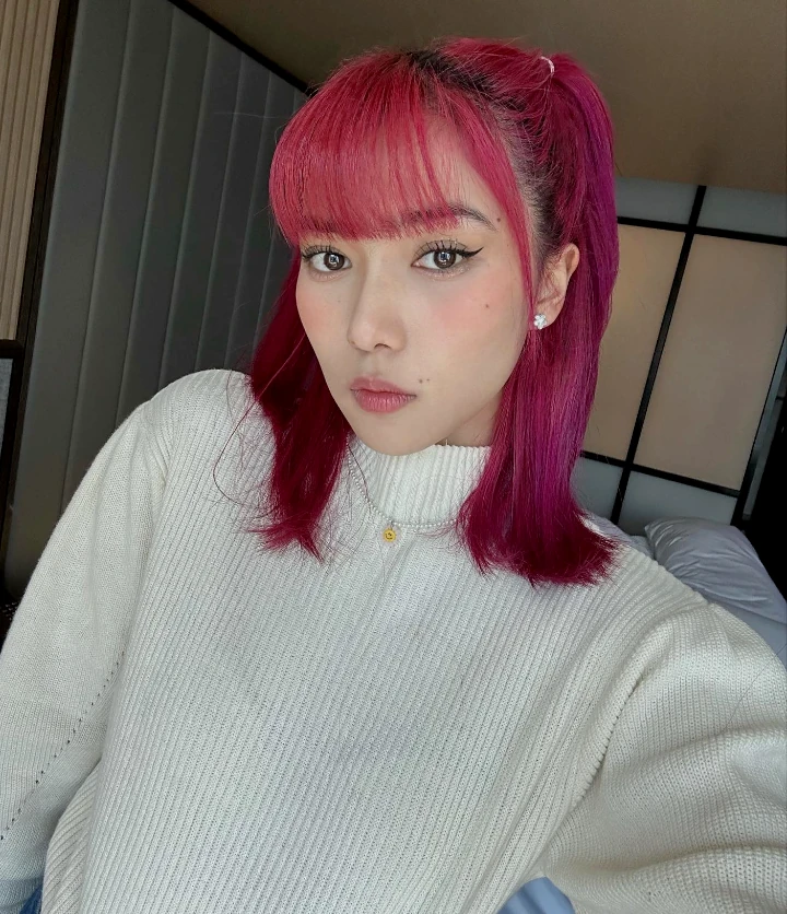 Isyana Sarasvati