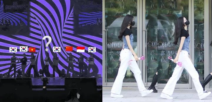 SM Siap Debutkan Girl Grup 8 Member, Visual Trainee Asal Indonesia Jadi Bahasan