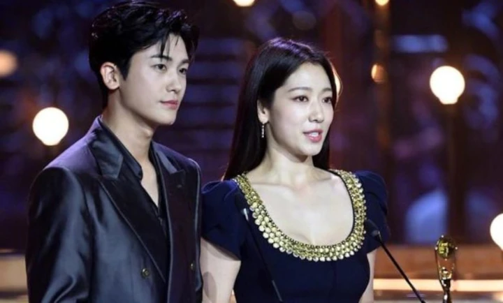 Park Hyung Sik & Park Shin Hye Antusias Reuni di Drama Baru Usai \'The Heirs\'