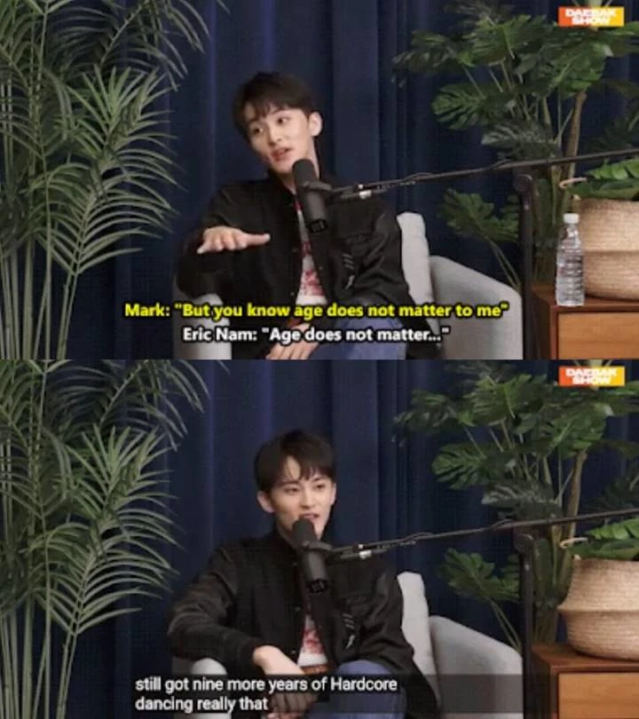 Mark Lee NCT Cuma Mau Ngedance Hardcore Sampai Umur 33 Tahun Demi Jaga Imej Mark Lee NCT Cuma Mau Ngedance Hardcore Sampai Umur 33 Tahun Demi Jaga Imej