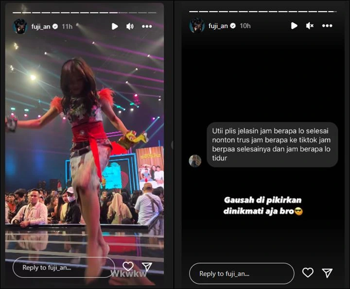 Instagram