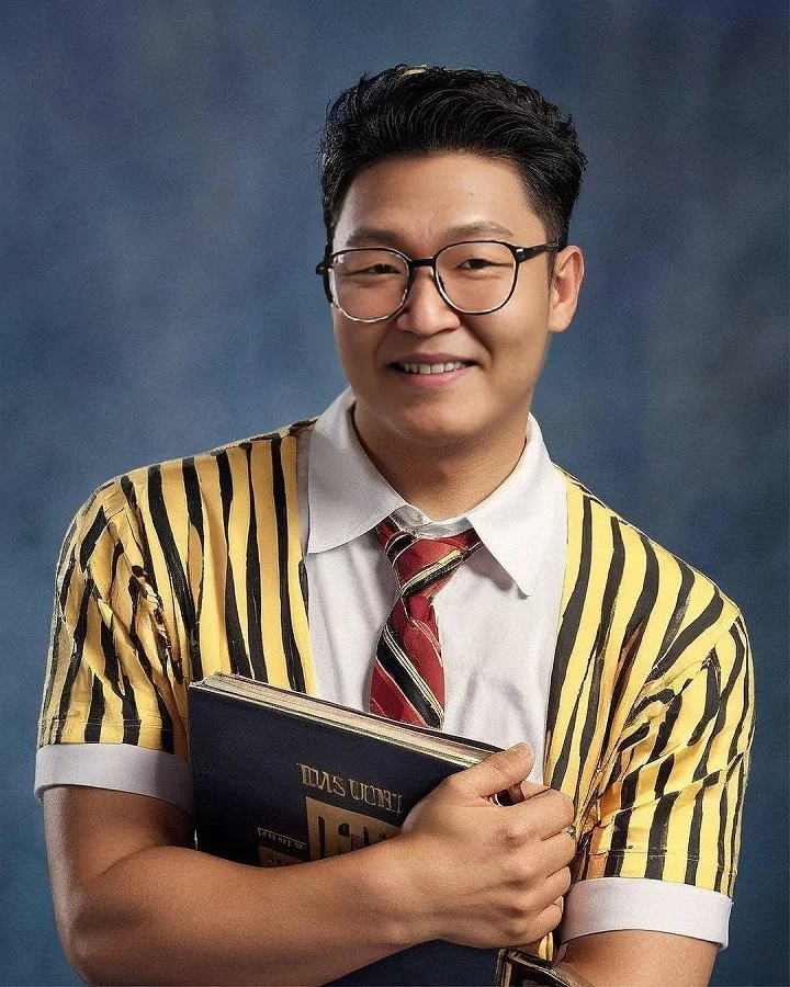 PSY
