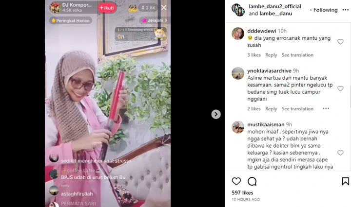 Instagram