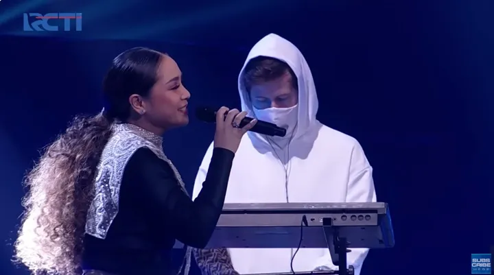 Fuji An Disangka Cuek ke Aaliyah Massaid, Catherine Wilson Digugat Cerai Suami-Topik Pagi
