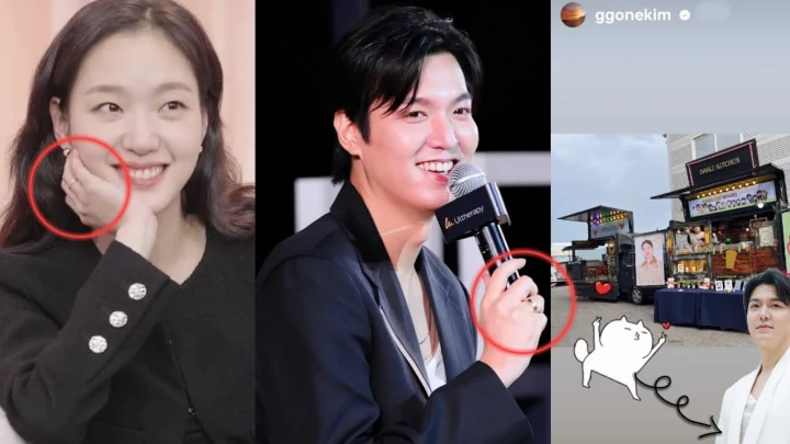 Fuji An Disangka Cuek ke Aaliyah Massaid, Catherine Wilson Digugat Cerai Suami-Topik Pagi