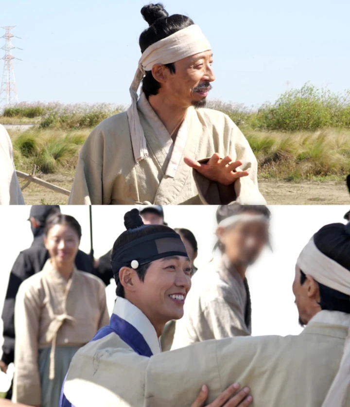 Totalitas Akting Yoo Jae Seok di \'My Dearest\' Part 2 Dibongkar Sesama Cameo