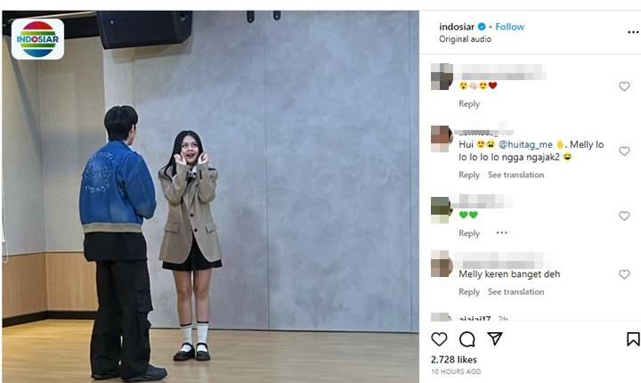 Instagram