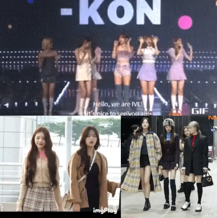 Selalu Ingin di Tengah, Wonyoung IVE Dibilang Punya \'Penyakit Center\'