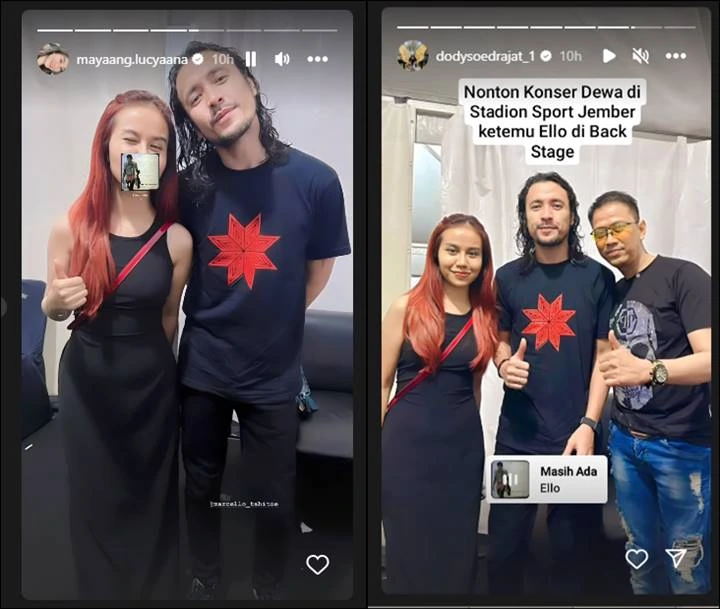 Instagram
