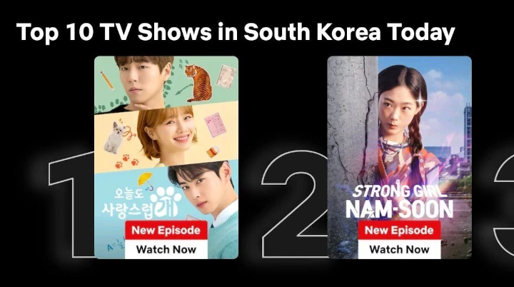 Persaingan Drama Cha Eunwoo & Ong Sung Woo Disinggung Media Korea