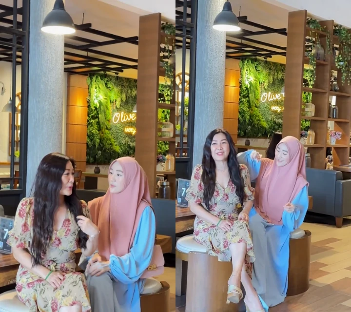 Hangout Bareng
