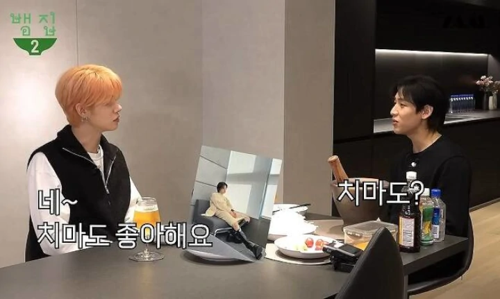 BamBam GOT7 Suka Pakai Rok Tapi Gak Nyaman, Alasannya Bikin Yeonjun TXT Ngakak