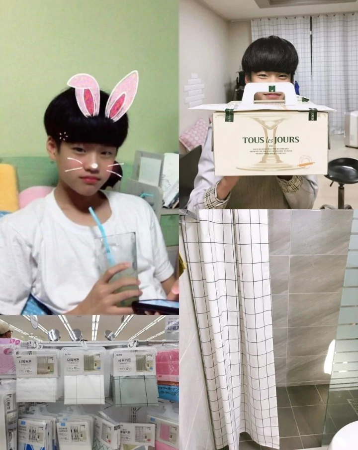 Sohee RIIZE Dihina Usai Beredar Foto Lawas Tunjukkan dari Keluarga Kurang Mampu, Netizen Bela