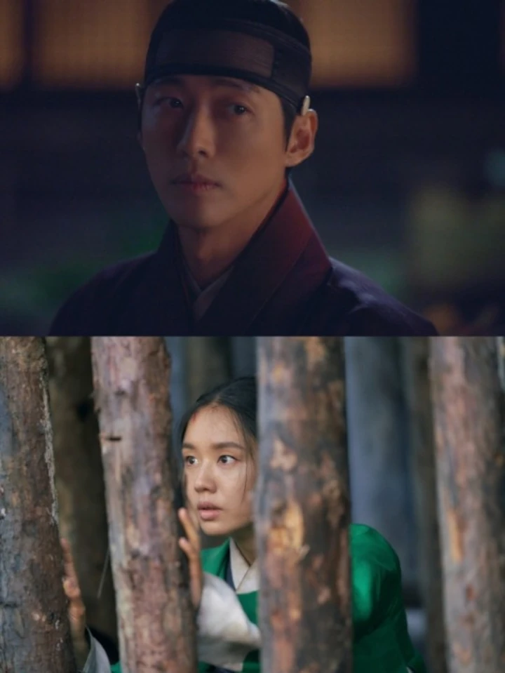 Nam Goong Min & Ahn Eun Jin Bikin Sengsara Diri Sendiri di \'My Dearest\' Part 2