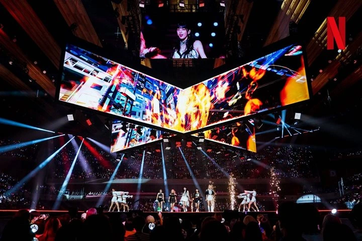 MV Girl Group Suzy di \'Doona!\' Terungkap, Penampilan Go Ah Sung Paling Curi Perhatian