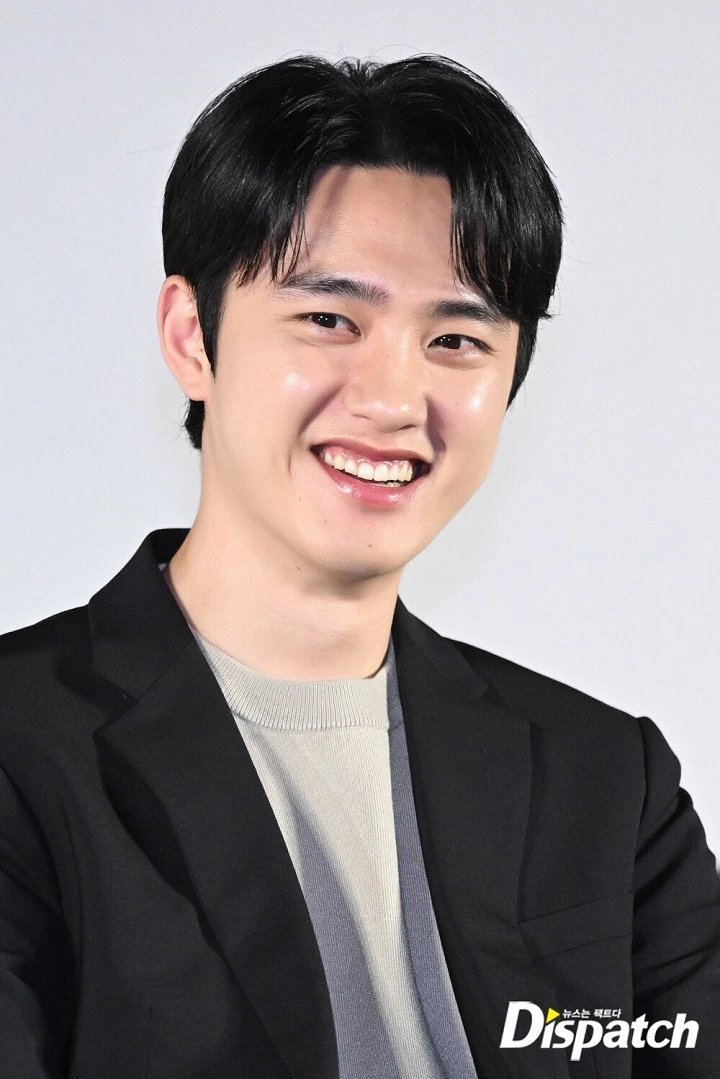 D.O. EXO