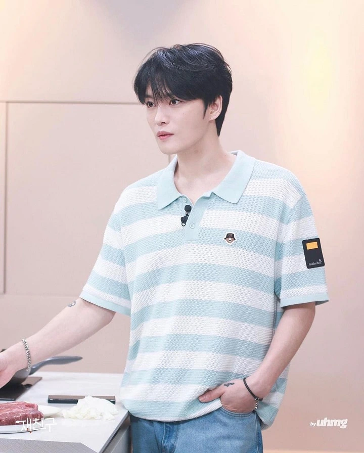 Jaejoong JYJ
