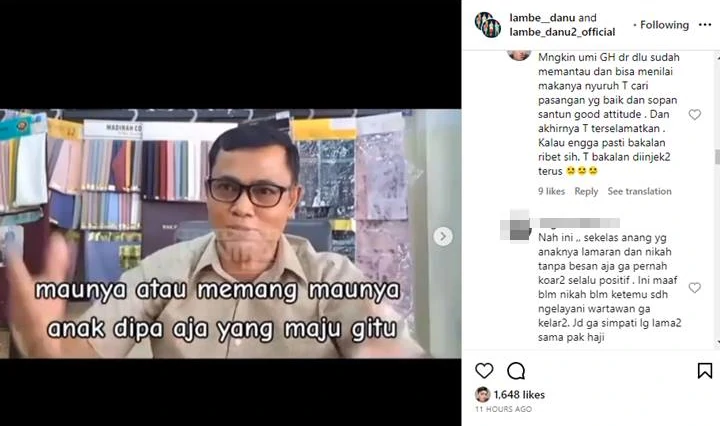 Instagram