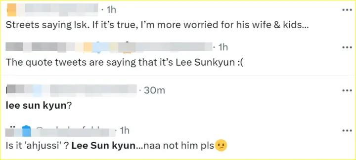 Lee Sun Kyun ditakutkan sosok aktor yang diselidiki terkait dengan narkoba