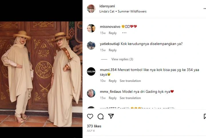 Instagram