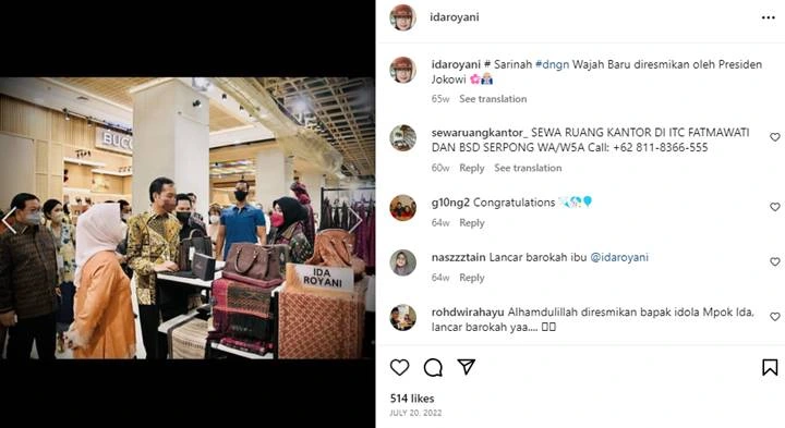 Instagram